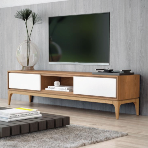 TV RACK BORNEO