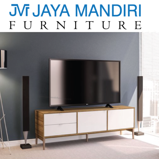 tv rack minimalis jepara