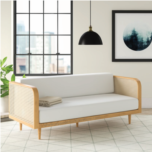 sofa tamu, sofa teras lorenza