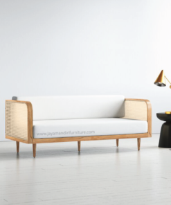 sofa tamu, sofa teras lorenza