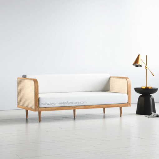 sofa tamu, sofa teras lorenza