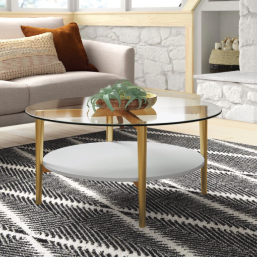 coffee table, jaya mandiri furniture jepara. mebel kayu jati epara