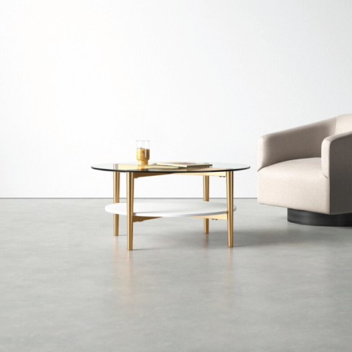 coffee table, jaya mandiri furniture jepara. mebel kayu jati epara