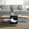 squadra coffee table, jaya mandiri furniture