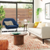 centro coffee table, jaya mandiri furniture