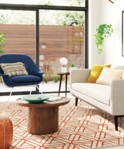 centro coffee table, jaya mandiri furniture