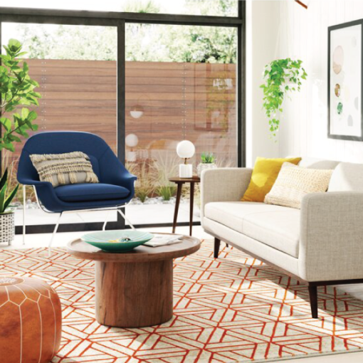 centro coffee table, jaya mandiri furniture