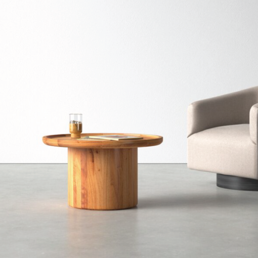 centro coffee table, jaya mandiri furniture