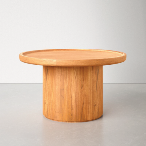 centro coffee table, jaya mandiri furniture